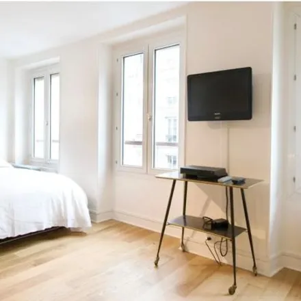 Image 5 - 87 Rue Cambronne, 75015 Paris, France - Apartment for rent