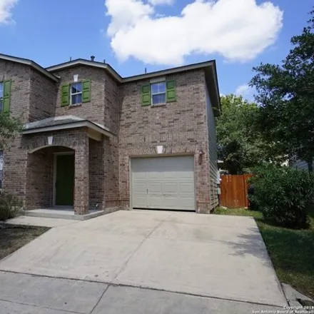 Rent this 4 bed house on 147 Agency Oaks in San Antonio, TX 78249