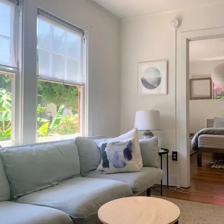 Rent this 1 bed house on 223 Strand St Apt K in Santa Monica, California