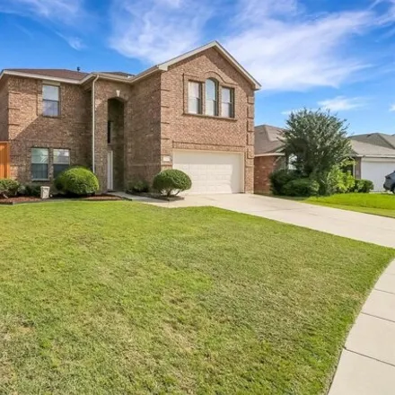 Buy this 5 bed house on 7403 Paleon Drive in Arlington, TX 76002