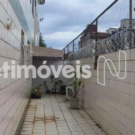 Rent this 3 bed apartment on Rua Nicolina Pacheco in Palmares, Belo Horizonte - MG