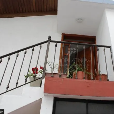 Buy this 8 bed house on Unidad Educativa Santa Maria Eufrasia in El Universo, 170506