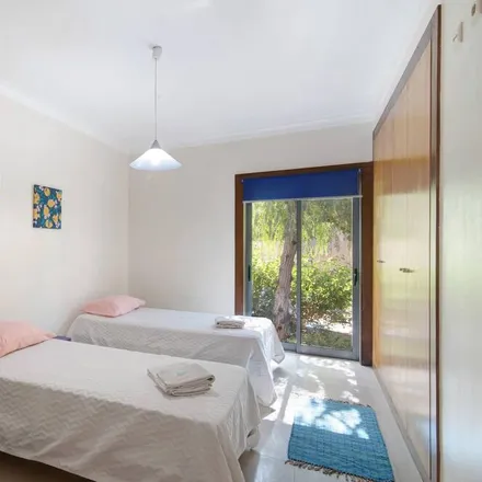 Rent this 2 bed apartment on Guia in Rua da Liberdade, 8200-434 Albufeira