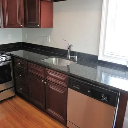 Rent this 3 bed condo on 18 Walker Street