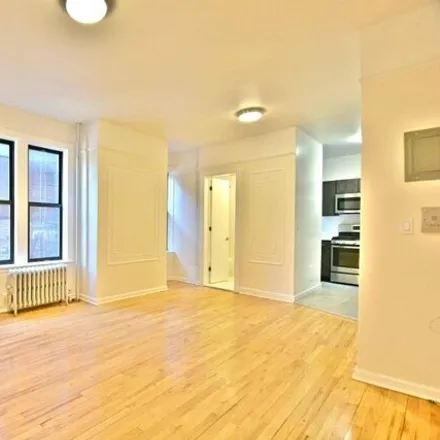 Rent this 1 bed apartment on 252 12th Street in New York, NY 11215