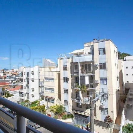 Buy this 3 bed apartment on Rua Doutor Abel Capela in Coqueiros, Florianópolis - SC