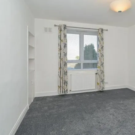 Rent this 2 bed apartment on Ogilvy Street in Tayport, DD6 9NU