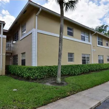Image 2 - 3327 Northwest 108th Drive, Coral Springs, FL 33065, USA - Condo for sale