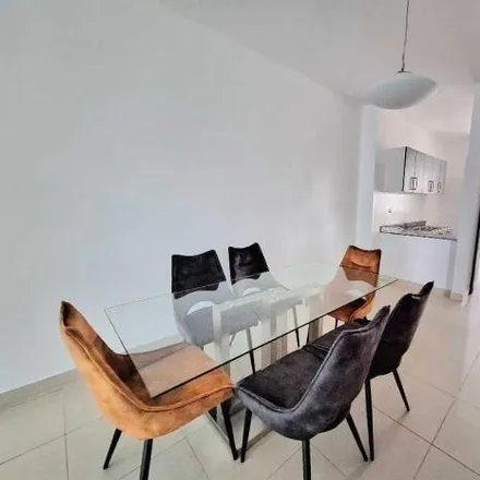 Rent this 3 bed apartment on Galeria Uno in Calle 54 Este, Obarrio