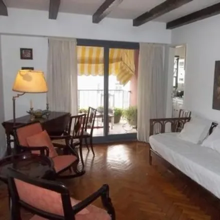 Rent this 1 bed apartment on Avenida General Las Heras 1904 in Recoleta, 1128 Buenos Aires