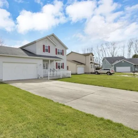 Image 6 - 290 Christopher Court, Hebron, Union Township, OH 43025, USA - House for sale