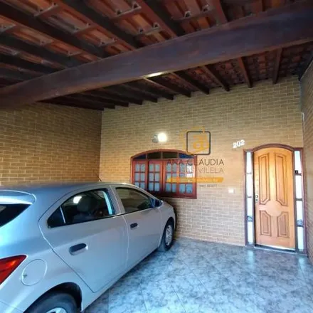 Buy this 2 bed house on Rua Paulo Eduardo Xavier de Toledo in Bairro São Luís, Itu - SP
