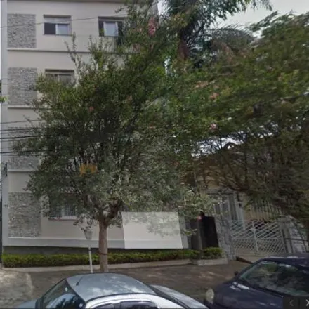 Image 2 - Rua Antônio Gomes Ferreira, Vila Arapuá, São Paulo - SP, 04257-110, Brazil - Apartment for sale
