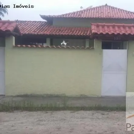 Buy this 3 bed house on PAM - Posto de Atendimento Médico in Rua Pedro Luiz Souza 108, Centro