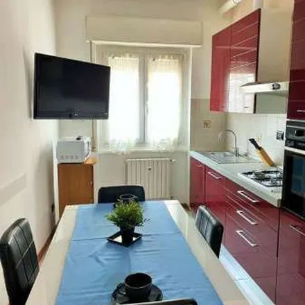 Rent this 2 bed apartment on Alice in Via Giuseppe Tartini 3, 20158 Milan MI