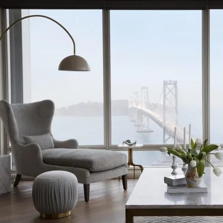 Buy this 2 bed condo on The Harrison in Harrison Street, San Francisco