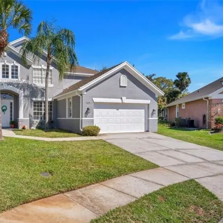 Buy this 3 bed house on Kissimmee Oaks Golf Club in 1500 The Oaks Boulevard, Kissimmee