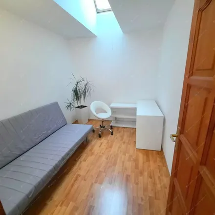 Rent this 2 bed apartment on Budapest in Fecske utca 18, 1084