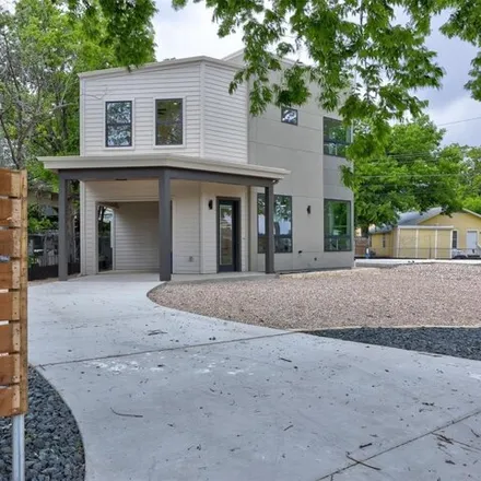 Buy this 3 bed house on 1428 Lawrence Street in Austin, TX 78741