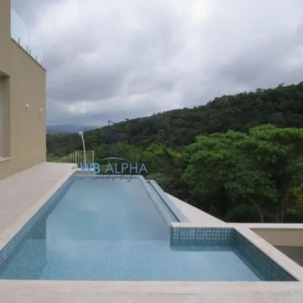 Buy this 5 bed house on Alameda Campinas in Santana de Parnaíba, Santana de Parnaíba - SP
