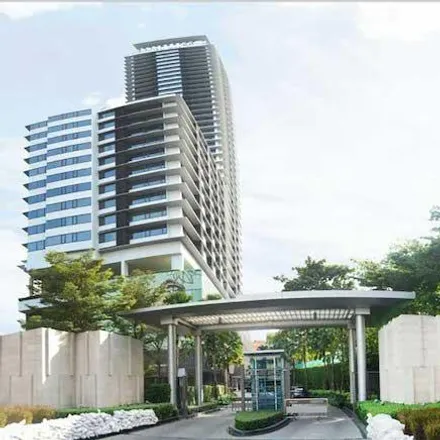 Buy this 2 bed apartment on unnamed road in Sathon District, Bangkok 10120