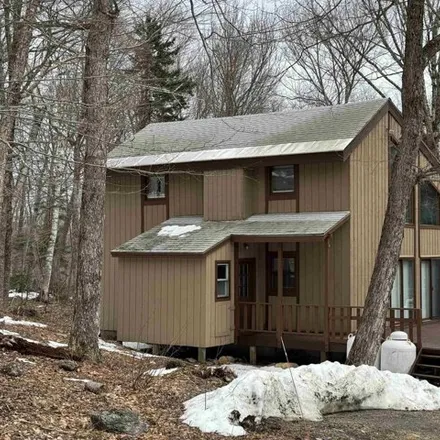 Buy this 3 bed house on 111 Upper Dam Road in Wilmington, Windham County