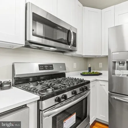 Image 8 - 208 Farragut Street Northwest, Washington, DC 20011, USA - Condo for sale