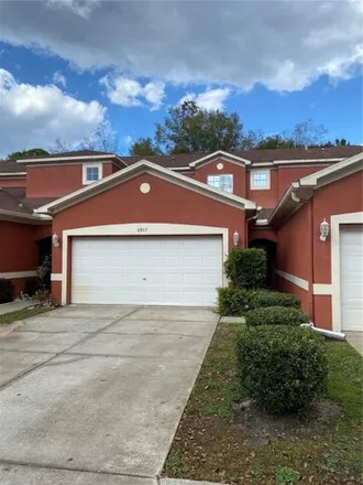 Rent this 2 bed townhouse on 8969 Casablanca Way in Americana, Hillsborough County