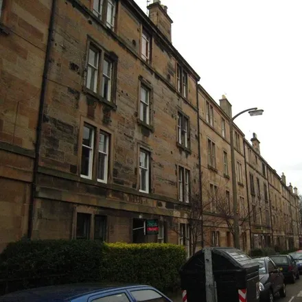 Rent this 4 bed apartment on 21 Livingstone Place in City of Edinburgh, EH9 1PD