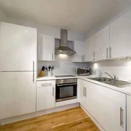 Image 3 - 1 Chitty Street, London, W1T 4DD, United Kingdom - Apartment for rent