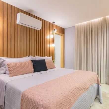 Buy this 2 bed apartment on Rua 72 in Jardim Goiás, Goiânia - GO