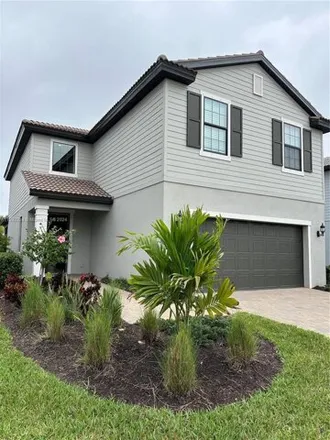 Buy this 4 bed house on Crested Eagle Lane in Fort Myers, FL 33966