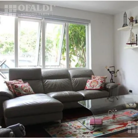 Buy this studio house on Diagonal Avenue in Miraflores, Lima Metropolitan Area 10574