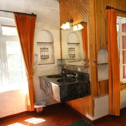 Rent this 1 bed house on Quito Canton