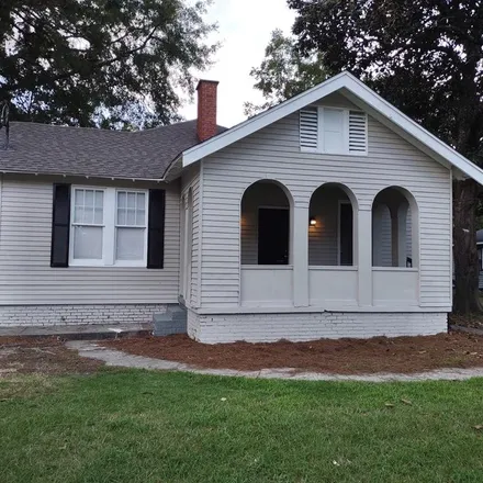 Buy this 3 bed house on 2424 Bell Street in Columbus, GA 31906