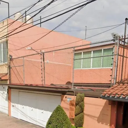 Buy this 4 bed house on Colegio de Guadalupe in Calle Managua, Colonia Lindavista