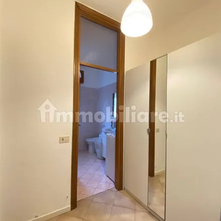 Rent this 2 bed apartment on Viale Cervia 4 in 47838 Riccione RN, Italy