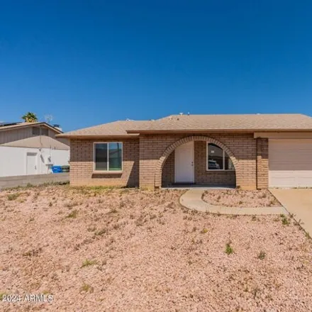 Buy this 3 bed house on 3538 West Libby Street in Glendale, AZ 85308