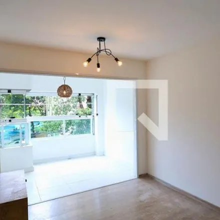 Rent this 3 bed apartment on Rua Conde de Monte Cristo in Ipiranga, Belo Horizonte - MG