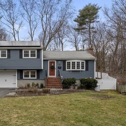 Buy this 3 bed house on 50 Brownlea Road in Saxonville, Framingham