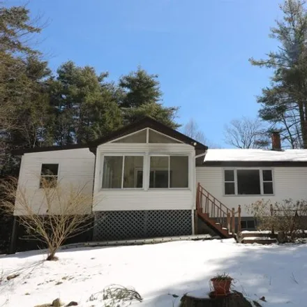 Image 4 - unnamed road, Hadley, Jaffrey, NH 03452, USA - House for sale