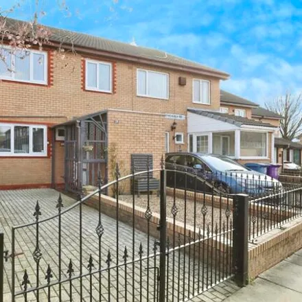 Image 1 - 41 Dymchurch Road, Liverpool, L24 1XQ, United Kingdom - Townhouse for sale