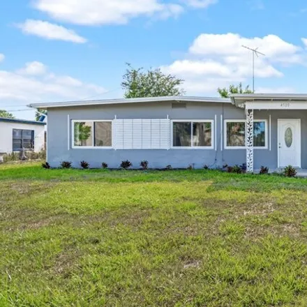 Buy this 3 bed house on 4520 Apollo Rd in Titusville, Florida