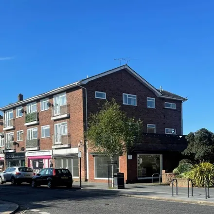 Rent this 2 bed apartment on Lilley's Bakery in 125 Connaught Avenue, Tendring