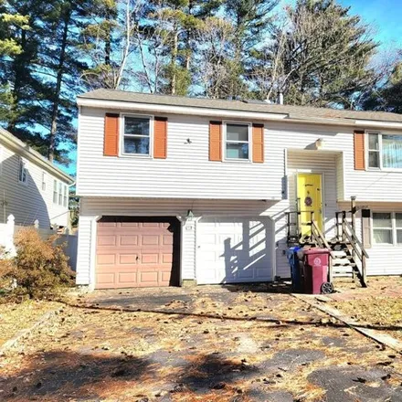 Buy this 3 bed house on 20 Pine Drive in Farmington, CT 06085
