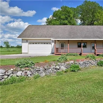 Buy this 3 bed house on N530 Pioneer Rd in Birchwood, Wisconsin