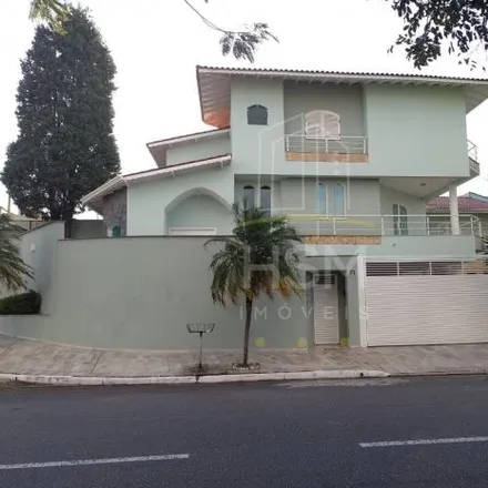 Image 1 - Rua dos Faisões, Independência, São Bernardo do Campo - SP, 09862-901, Brazil - House for sale