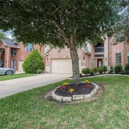 Buy this 4 bed house on 6150 Coastal Grove Lane in Fort Bend County, TX 77494
