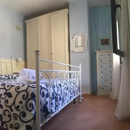 Rent this 1 bed apartment on Tropea in Vibo Valentia, Italy