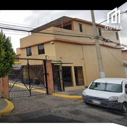 Buy this studio apartment on Mina de Etzatlán in 56536 Ixtapaluca, MEX